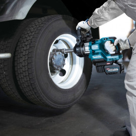 TW010GZ Llave de impacto XGT®